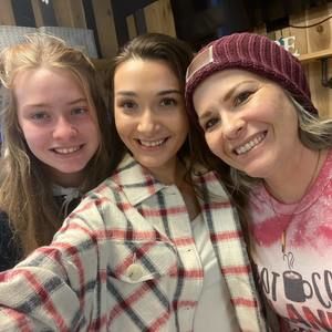 Meet your Posher, Kimberly